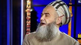 Cübbeli bir dönem sık sık canlı yayın konuğu olduğu Fatih Altaylı'nın tutuklanmasına pek sevindi!