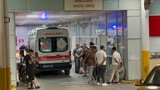 Yine tavuk yemeği, yine zehirlenme vakası: 126 kişi hastanelik oldu!