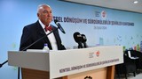 Ölümden dönmüştü... Prof. Dr. Övgün Ahmet Ercan'ın sağlık durumu açıklandı