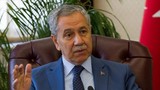 Bülent Arınç'tan TBMM Başkanı Numan Kurtulmuş'a tarihi Can Atalay çağrısı