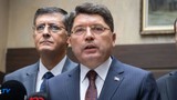 Adalet Bakanı Tunç: ''Gazetecilerin tutuklanmasını kimse istemez''