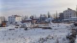 Bir ilimizi Sibirya soğukları vurdu; her şey dondu!