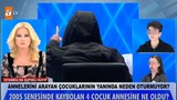 Müge Anlı'da korku filmlerini unutturan kan donduran iddialar