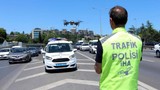 Trafikte ceza yağmuru devam ediyor! Bakan Yerlikaya rakamları paylaştı