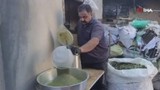 Bu yeşil karışım aslında Türkiye'nin şifa deposu baharatı