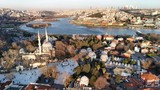 ''İstanbul'un yüzde 60'ı güvenli'' deyip riskli konut sayısını açıkladı