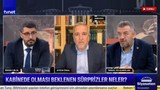 AK Parti'ye yakınlığıyla bilinen isim açıkladı: ''2 Cumhurbaşkanı yardımcısı daha geliyor!''