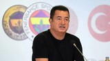 Acun Ilıcalı'dan istifa açıklaması