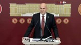 İYİ Partili Çömez'den çok konuşulacak iddia: ''Erdoğan’ın yeni planı'' diyerek açıkladı