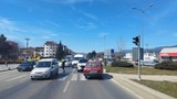 Çıldırmamak elde değil! Ters yöndeki aracı durduran polis otoyoldaki faciayı önledi