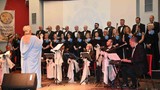 Manisa'da kolon kanseri farkındalık etkinliği