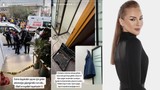 Ünlü kadın şarkıcının lüks rezidanstaki evinde cinayet!