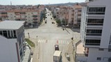 Balıkesir’de vatandaş talep etti, Büyükşehir gereğini yaptı
