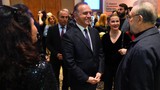 Sancaktepe, 3. İstanbul Uluslararası Bahar Film Festivali'ne ev sahipliği yaptı