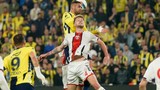 Fenerbahçe'den şampiyonluk yolunda büyük hata
