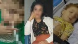 Türkiye'nin kanını donduran anne dehşetinde tüyleri diken diken eden ayrıntılar