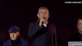 On binlerce kişi Saraçhane'de buluştu; Özel'den Erdoğan'a olay sözler!