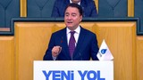 Seçimlerde CHP listesinden milletvekili seçilen Babacan'dan CHP'ye rest