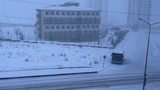 Kış geri geldi; çok sayıda il ve ilçemizde eğitime 1 gün ara verildi!