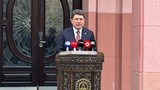 Af geliyor diyenler yanıldı: Adalet Bakanı Tunç açıkladı: Katlamalı cezalar geliyor!