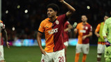 Galatasaray'da iki sakatlık birden!
