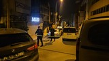 İstanbul'da Irak Konsolosluğuna silahlı saldırı düzenlendi