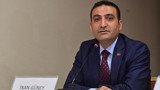 Tutuklu belediye başkanı İnan Güney'in bomba planı