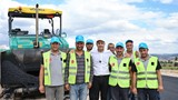 Balıkesir'de Büyükşehir’den sorunsuz üst yapı için yoğun mesai