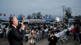 Muratpaşa Belediye Başkanı Uysal Kırcamililere müjdeyi verdi