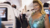 İstanbul uçağında ''uçağınızı bombalayacağız'' demişti; cezası bu oldu