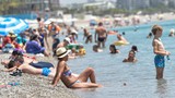 Türkiye'nin turizm cennetine çifte bayram akını: Rezervasyonu sona kalan, dona kalacak!