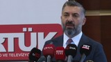RTÜK, Fatih Altaylı'nın Youtube kanalı için harekete geçti