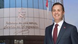Son anket açıklandı: Balıkesir Büyükşehir Belediye Başkanı Ahmet Akın oylarını yükseltti