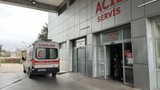 Ankara’da patlama: 1 kişi hayatını kaybetti