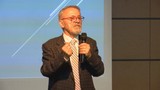 Prof. Dr. Naci Görür İstanbul'daki 4,3'lük deprem sonrası o fayı işaret etti