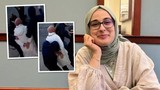Rümeysa Öztürk günler sonra özgürlüğüne kavuştu