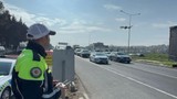 Otoyolda kamyon, çekici ve tanker yasağı başlıyor