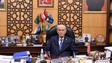 Devlet Bahçeli'den 99 gün sonra bir ilk!