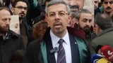 Avukat Epözdemir'e ilk duruşmada tahliye