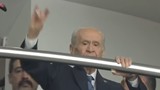 Yeni açılım sürecinin mimarı Bahçeli'den ''Türkçülük Günü'' açıklaması