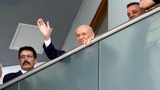 Bahçeli'den şaşırtan ''Özgür Özel'' açıklaması