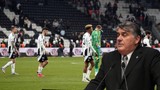 Beşiktaş'ta ayrılık kapıda! Serdar Adalı canlı yayında açıkladı