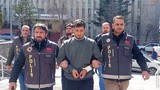 Düğün hazırlığı yaptığı eşini öldürüp aracın bagajına koydu