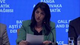 DEM Parti heyeti İmralı'ya gitti