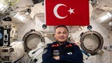 Türkiye'nin ilk astronotu Alper Gezeravcı yeni ''uzay'' hamlesini açıkladı