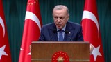 Erdoğan, Özgür Özel'i İstanbul depremi üzerinden vurdu