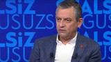 Özgür Özel'den çok konuşulacak cumhurbaşkanlığı seçimi tahmini
