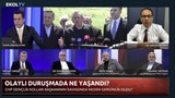 İstanbul Cumhuriyet Başsavcısı Akın Gürlek'in avukatından CHP lideri Özel'e tepki