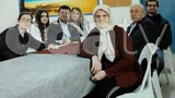 Silivri'deki cezaevinde tutuklu bulunan Ekrem İmamoğlu'ndan ilk fotoğraf geldi
