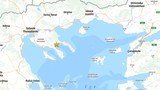Çanakkale açıklarında korkutan deprem